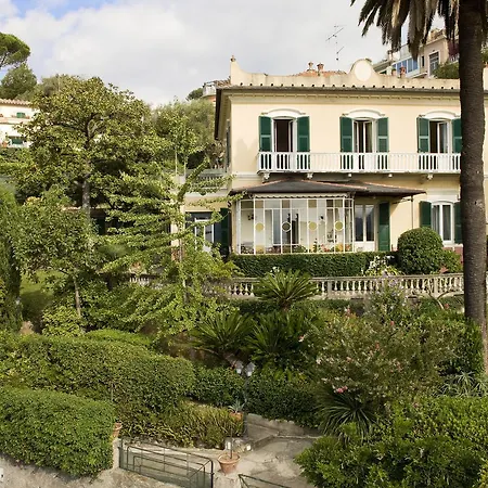 Olimpo Bed & Breakfast