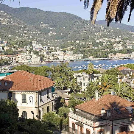 Bed & Breakfast Olimpo 3*