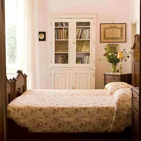 Bed & Breakfast Olimpo