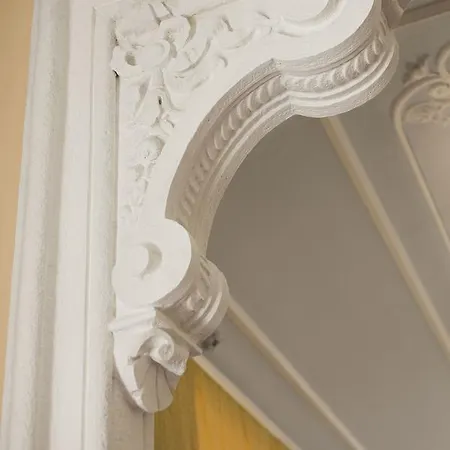 Olimpo Bed & Breakfast