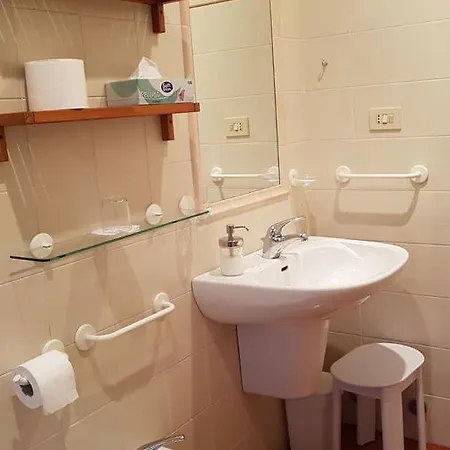 Bed & Breakfast Olimpo 3*