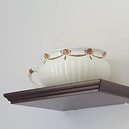 Olimpo Bed & Breakfast Rapallo