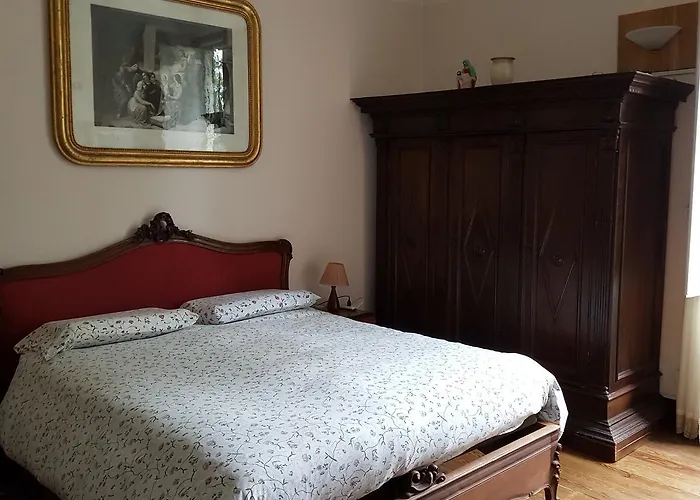 Olimpo Bed & Breakfast 3*