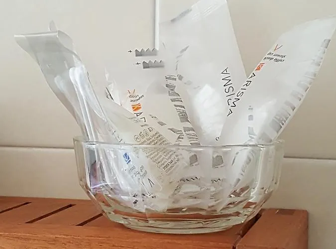 Bed & Breakfast Olimpo 3*