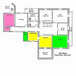 Bed & Breakfast Olimpo