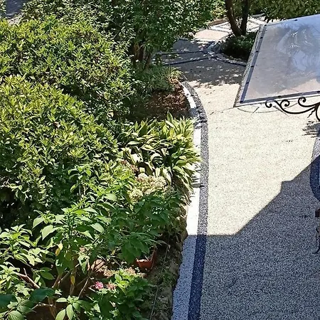 فندق مبيت وإفطار Olimpo
