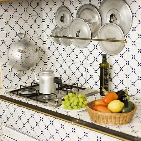 Olimpo Отель типа 