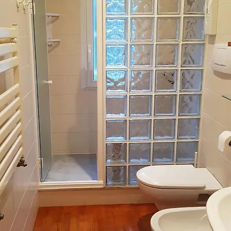 Olimpo Отель типа 