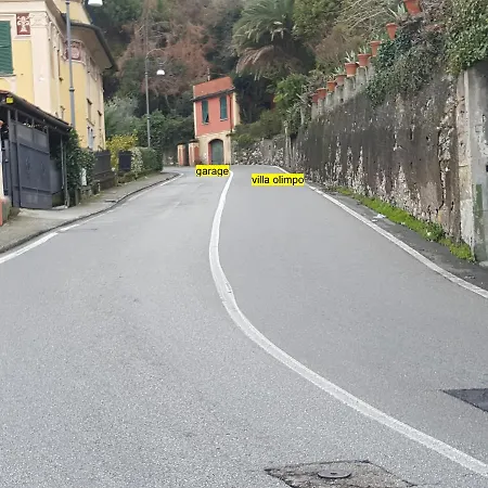 Olimpo Rapallo