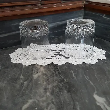 Olimpo Отель типа 