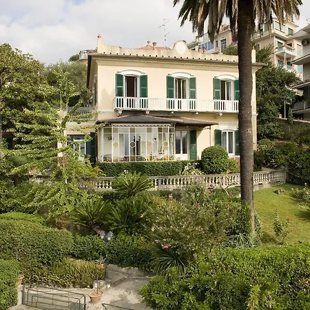 Bed & Breakfast Olimpo