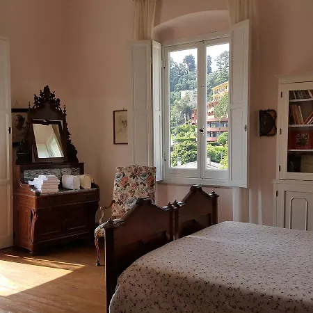 Olimpo Bed & Breakfast *